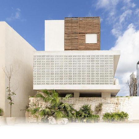 Tierra Blanca By Blanca Aparthotel Тулум Екстериор снимка