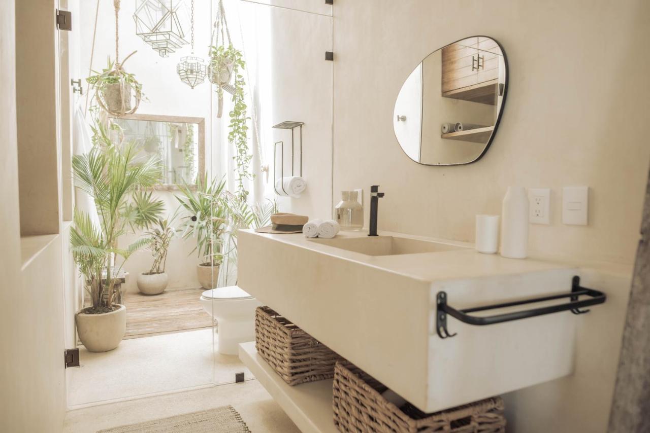 Tierra Blanca By Blanca Aparthotel Тулум Екстериор снимка