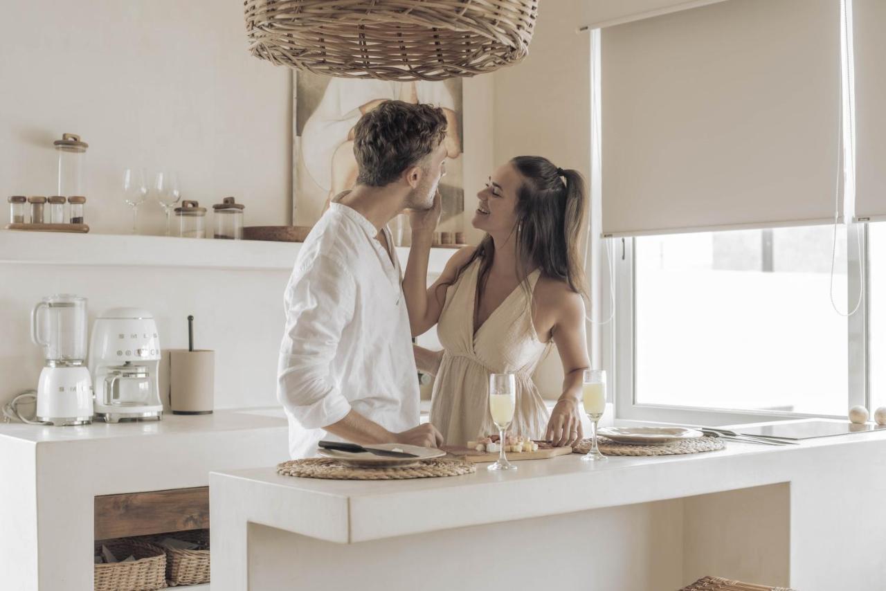 Tierra Blanca By Blanca Aparthotel Тулум Екстериор снимка