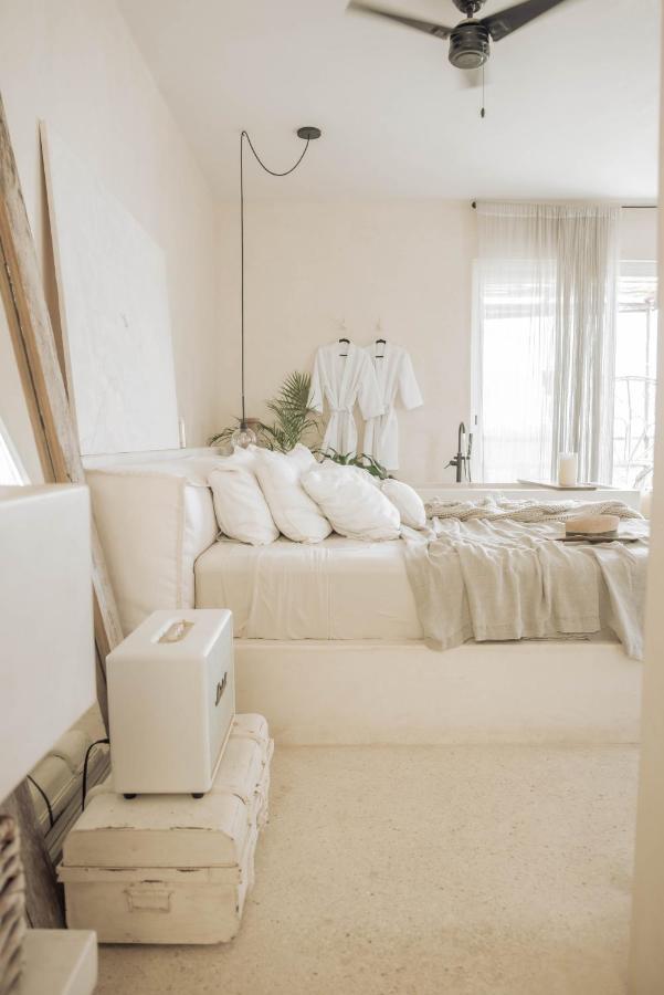 Tierra Blanca By Blanca Aparthotel Тулум Екстериор снимка