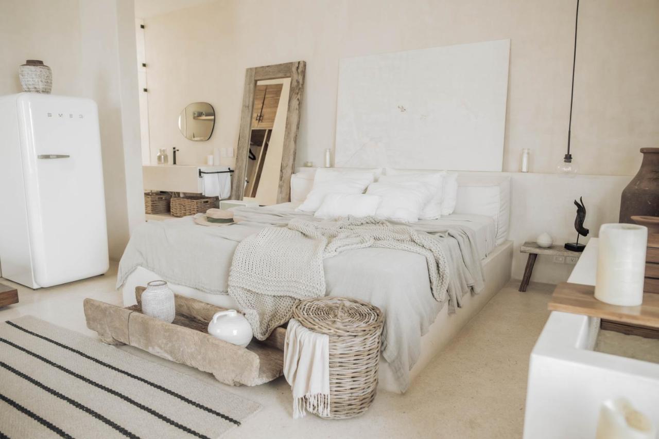 Tierra Blanca By Blanca Aparthotel Тулум Екстериор снимка