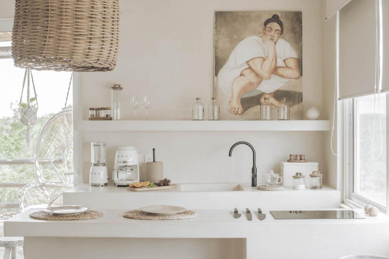 Tierra Blanca By Blanca Aparthotel Тулум Екстериор снимка