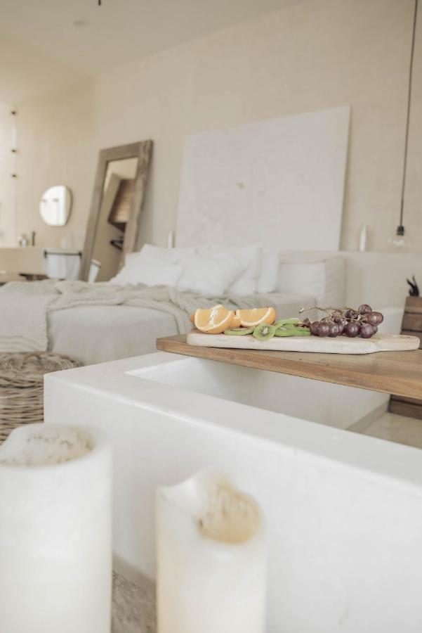 Tierra Blanca By Blanca Aparthotel Тулум Екстериор снимка