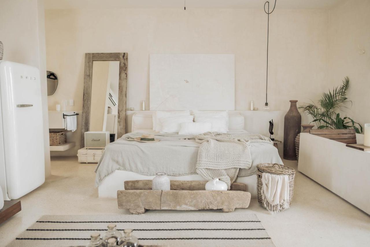 Tierra Blanca By Blanca Aparthotel Тулум Екстериор снимка