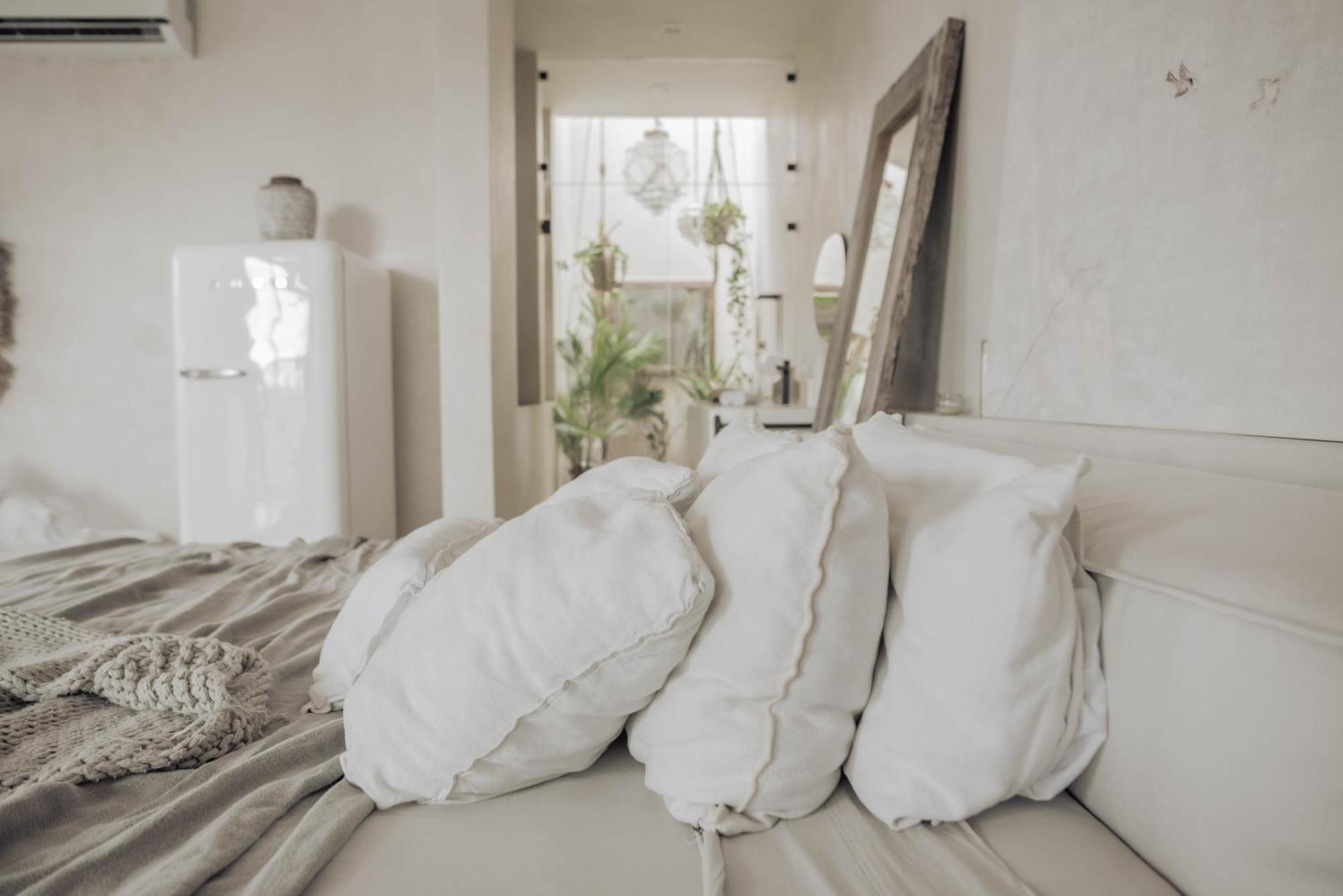 Tierra Blanca By Blanca Aparthotel Тулум Екстериор снимка