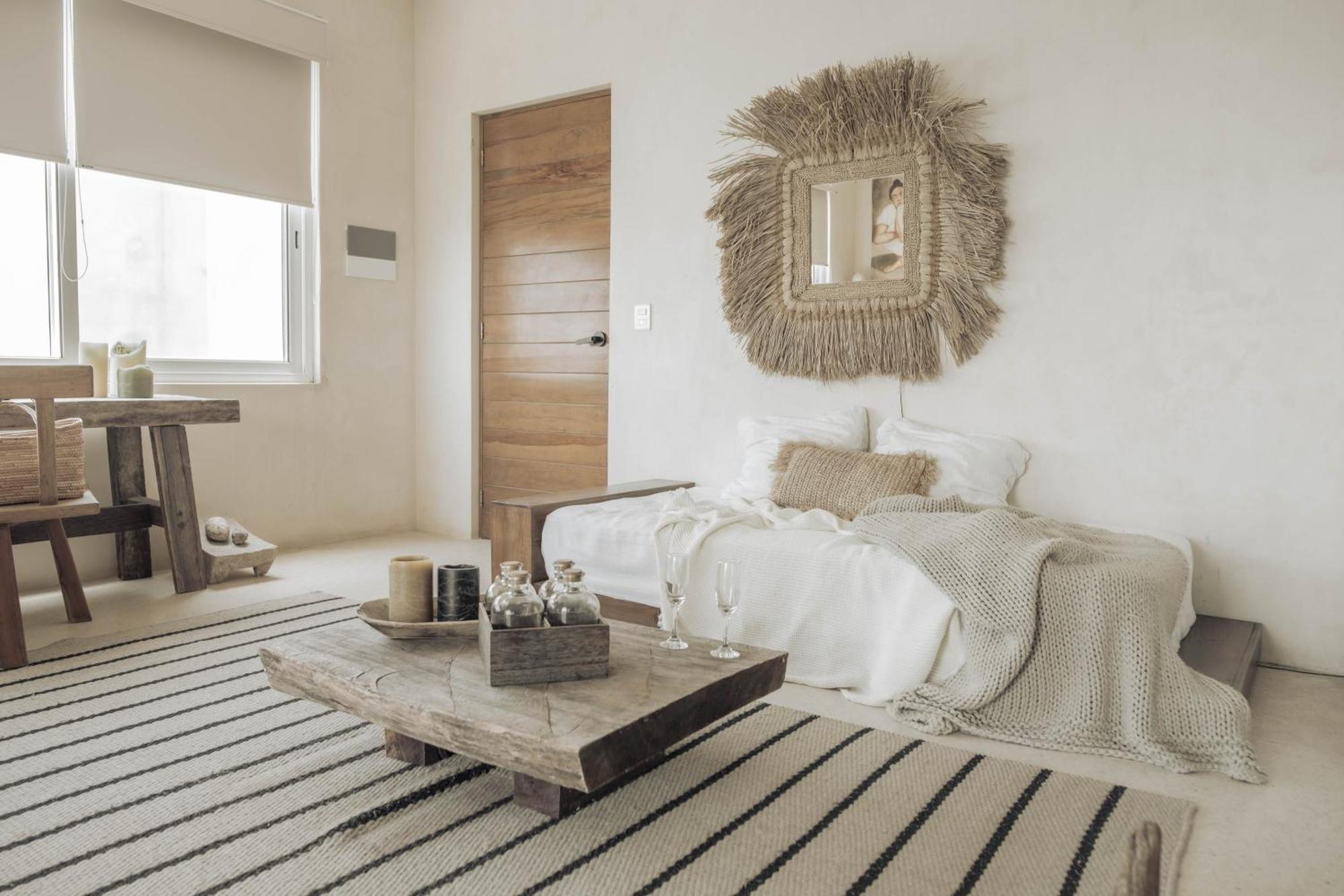 Tierra Blanca By Blanca Aparthotel Тулум Екстериор снимка